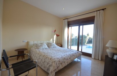 Reventa - Chalet - Albacete - Agua sol