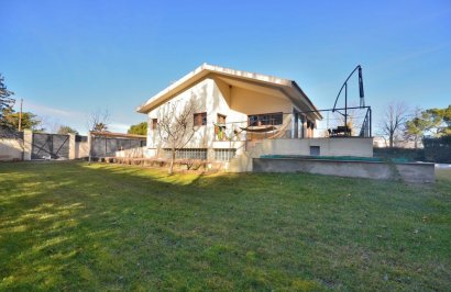 Reventa - Chalet - Albacete - Agua sol