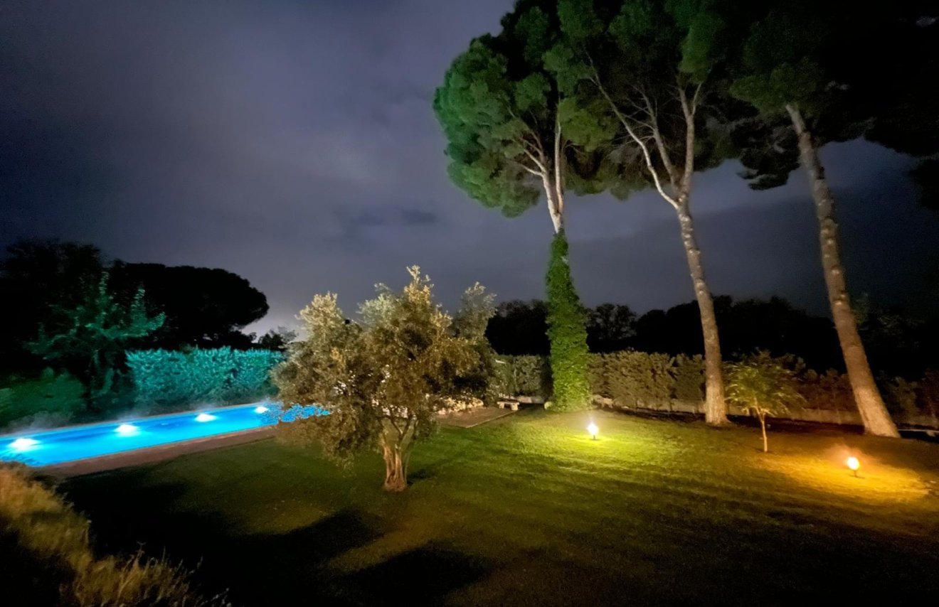 Reventa - Chalet - Albacete - Agua sol