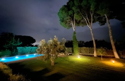 Reventa - Chalet - Albacete - Agua sol