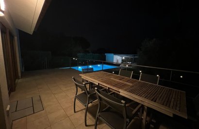 Reventa - Chalet - Albacete - Agua sol