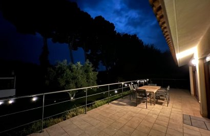 Reventa - Chalet - Albacete - Agua sol