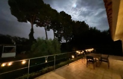 Reventa - Chalet - Albacete - Agua sol