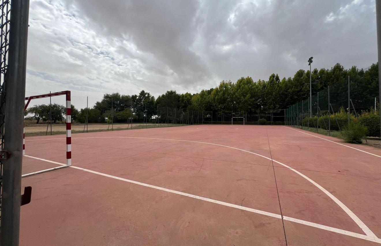 Reventa - Chalet - Albacete - Agua sol