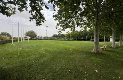 Reventa - Chalet - Albacete - Agua sol