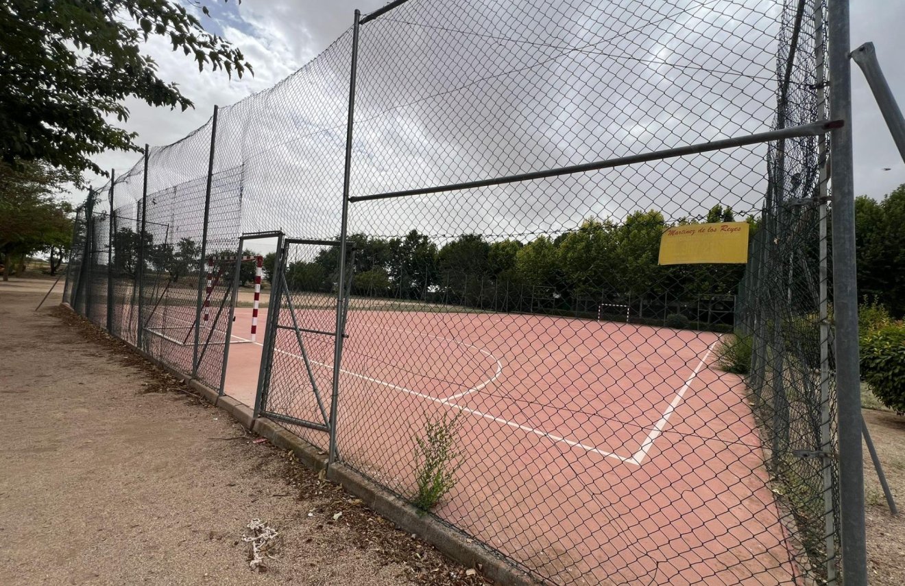 Reventa - Chalet - Albacete - Agua sol