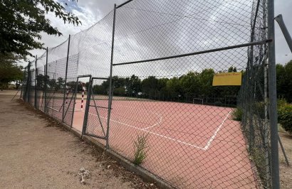 Reventa - Chalet - Albacete - Agua sol