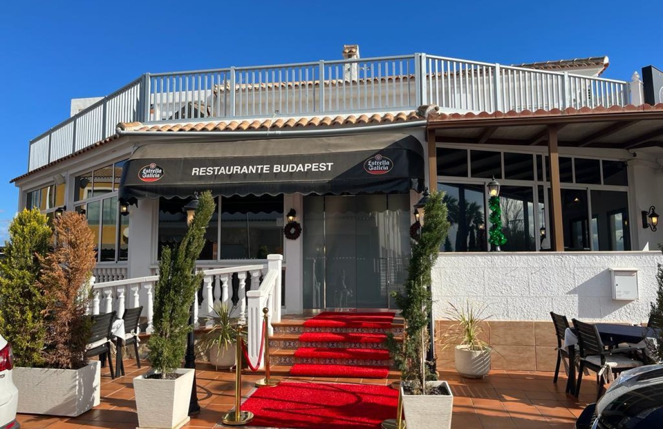 Reventa - Negocio - Ciudad quesada - Lo pepin