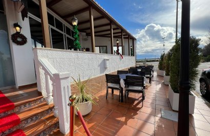 Reventa - Negocio - Ciudad quesada - Lo pepin