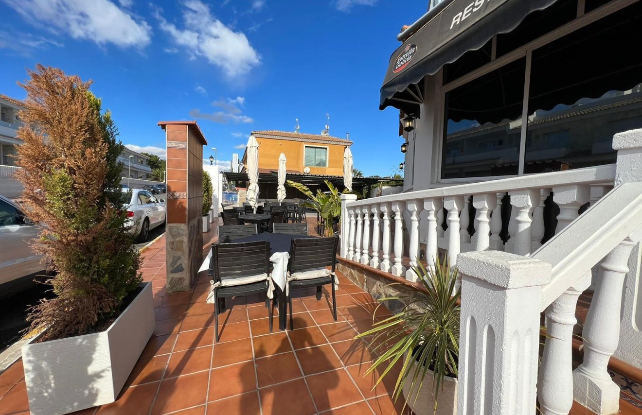 Reventa - Negocio - Ciudad quesada - Lo pepin