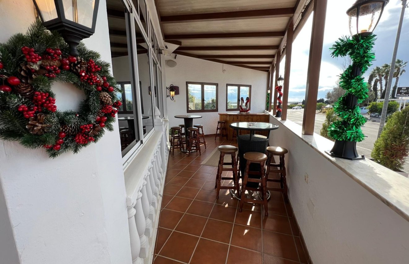 Reventa - Negocio - Ciudad quesada - Lo pepin