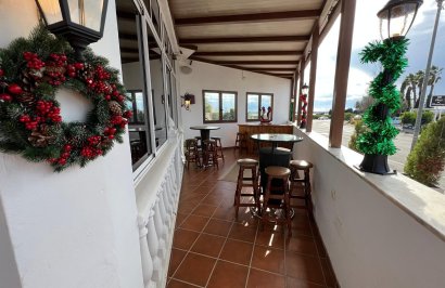 Reventa - Negocio - Ciudad quesada - Lo pepin