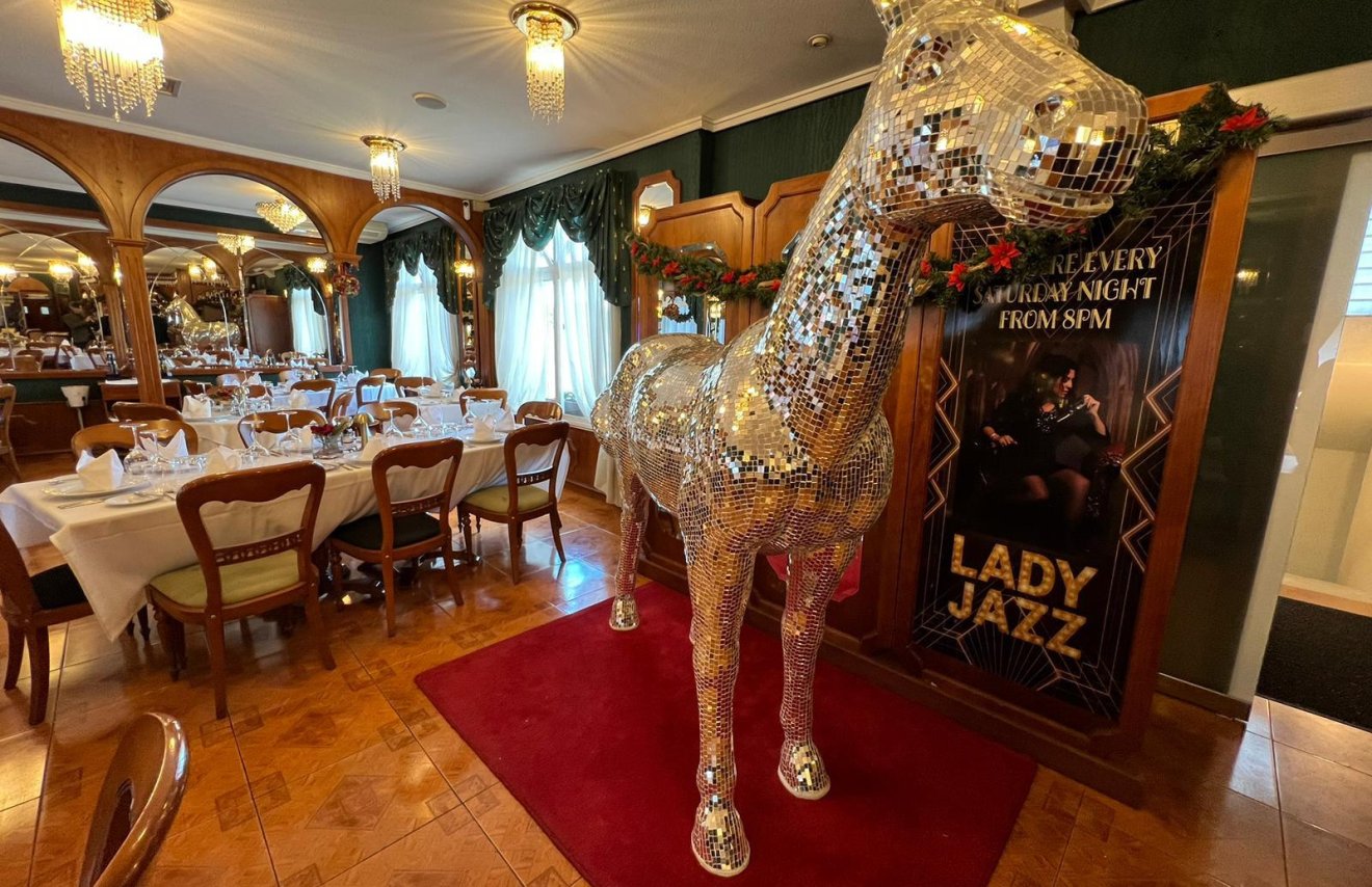 Reventa - Negocio - Ciudad quesada - Lo pepin