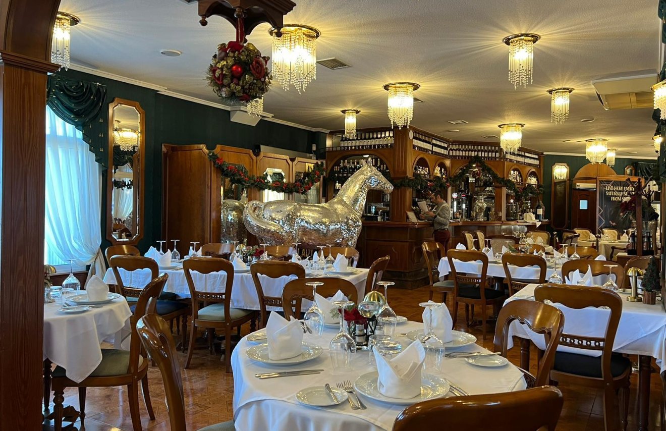 Reventa - Negocio - Ciudad quesada - Lo pepin