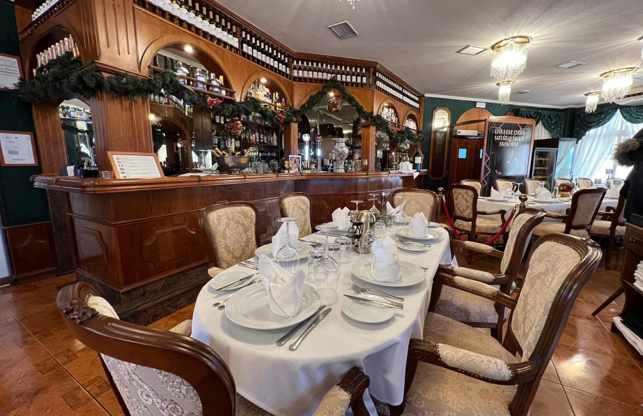 Reventa - Negocio - Ciudad quesada - Lo pepin