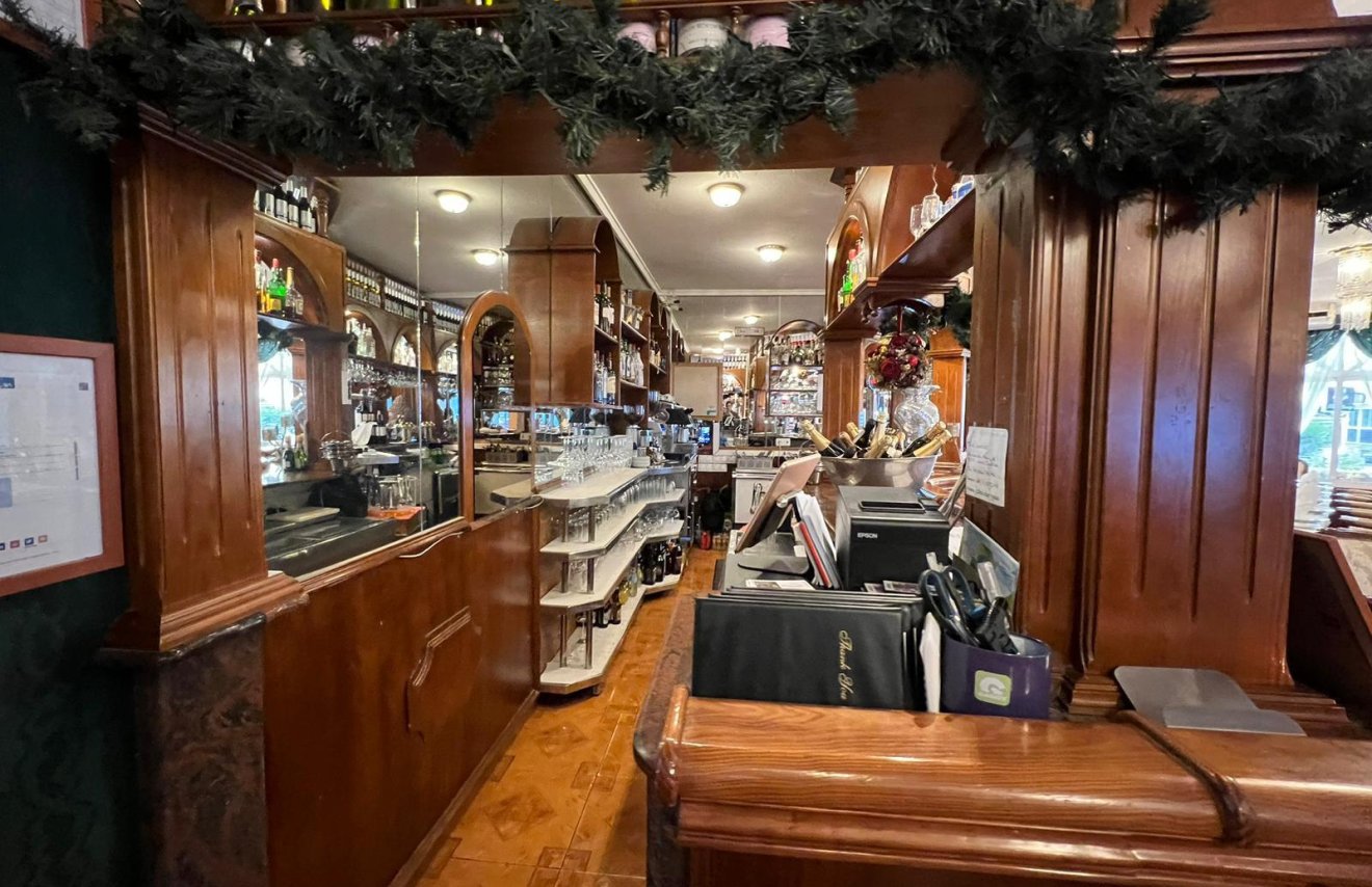 Reventa - Negocio - Ciudad quesada - Lo pepin