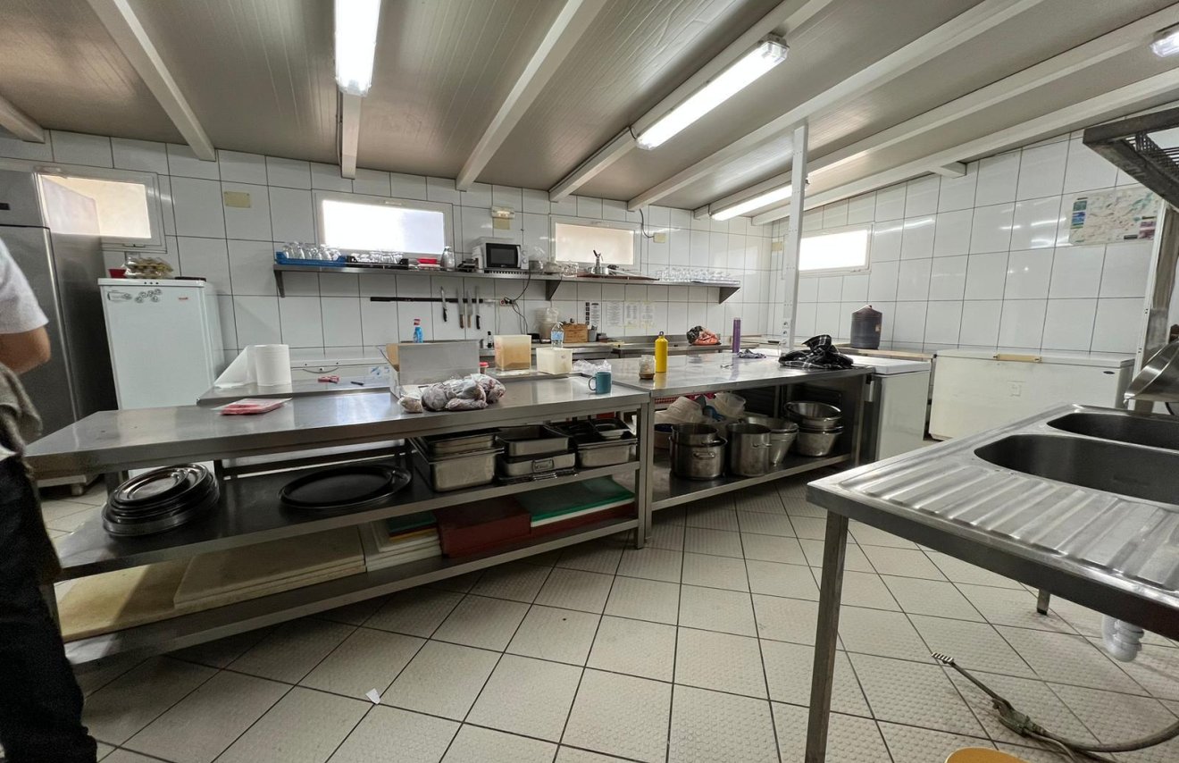 Reventa - Negocio - Ciudad quesada - Lo pepin