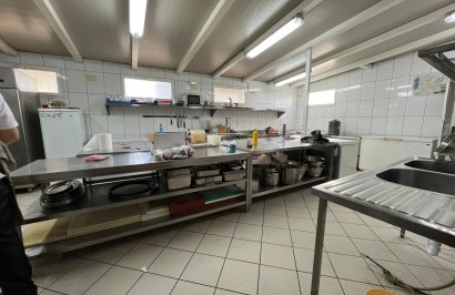 Reventa - Negocio - Ciudad quesada - Lo pepin