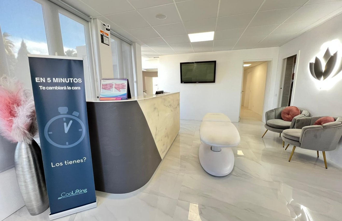 Reventa - Negocio - Ciudad quesada - Lo pepin