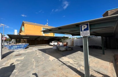 Reventa - Negocio - Ciudad quesada - Lo pepin