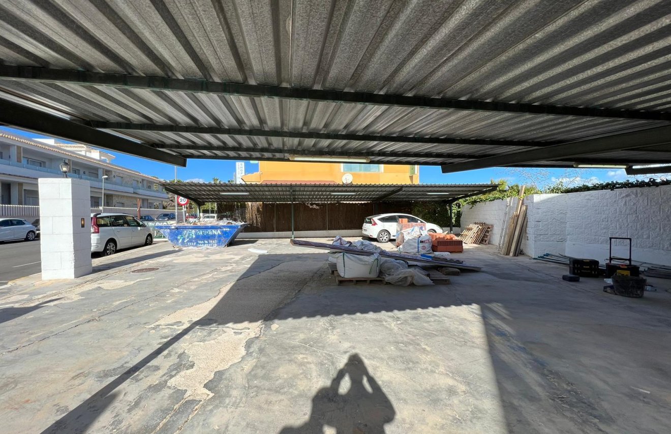 Reventa - Negocio - Ciudad quesada - Lo pepin