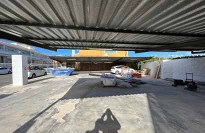 Reventa - Negocio - Ciudad quesada - Lo pepin