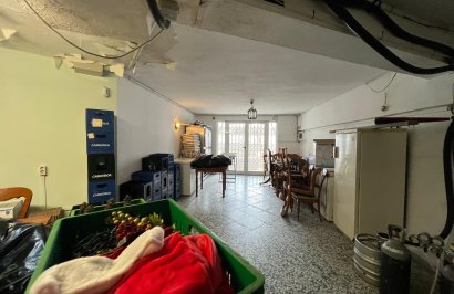 Reventa - Negocio - Ciudad quesada - Lo pepin