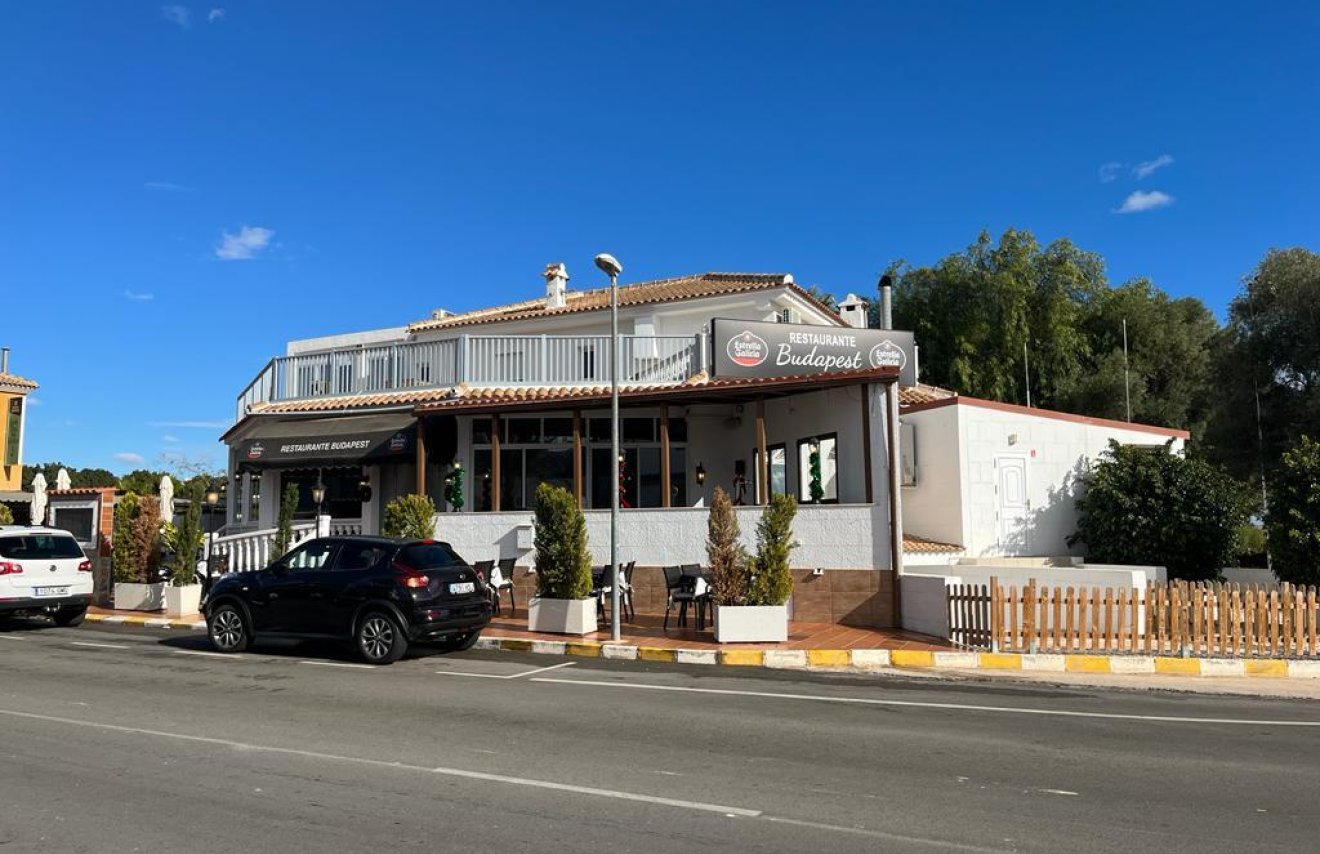 Reventa - Negocio - Ciudad quesada - Lo pepin