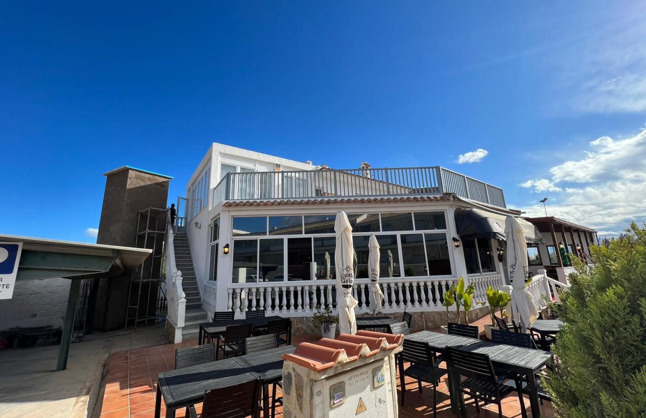 Reventa - Negocio - Ciudad quesada - Lo pepin