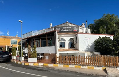 Reventa - Negocio - Ciudad quesada - Lo pepin