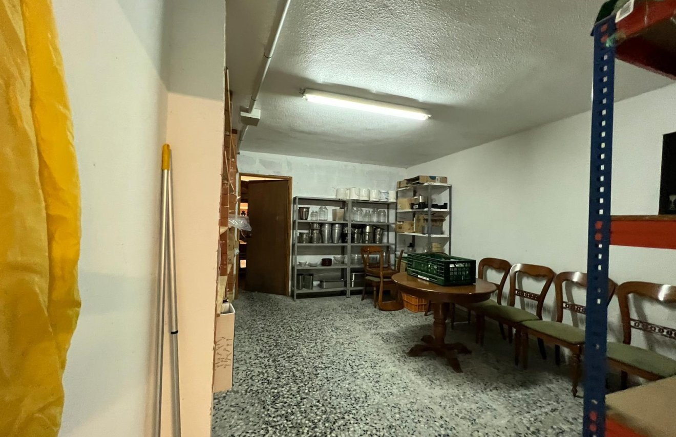 Reventa - Negocio - Ciudad quesada - Lo pepin