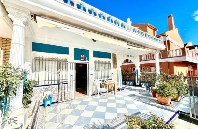 Resale - Townhouse - Torrevieja - La Mata