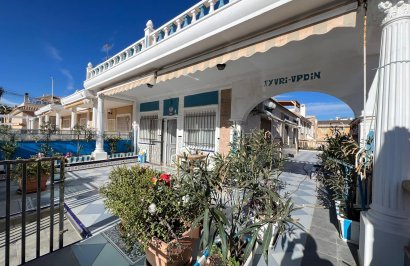 Resale - Townhouse - Torrevieja - La Mata
