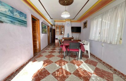 Resale - Townhouse - Torrevieja - La Mata