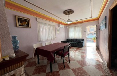 Resale - Townhouse - Torrevieja - La Mata