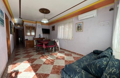 Resale - Townhouse - Torrevieja - La Mata