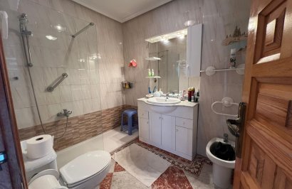 Resale - Townhouse - Torrevieja - La Mata