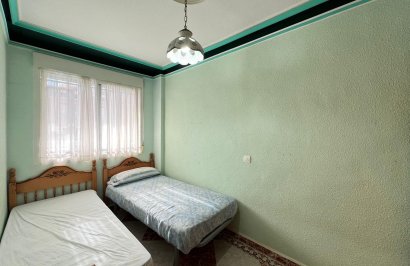 Resale - Townhouse - Torrevieja - La Mata