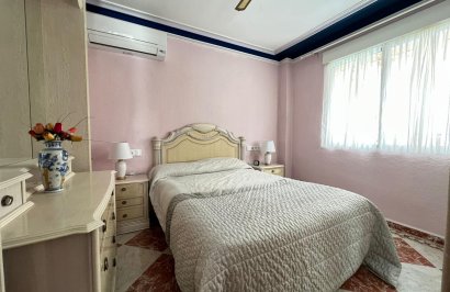 Resale - Townhouse - Torrevieja - La Mata