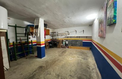 Resale - Townhouse - Torrevieja - La Mata