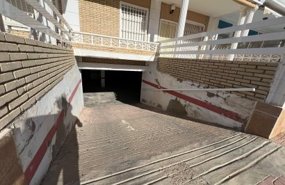 Resale - Townhouse - Torrevieja - La Mata