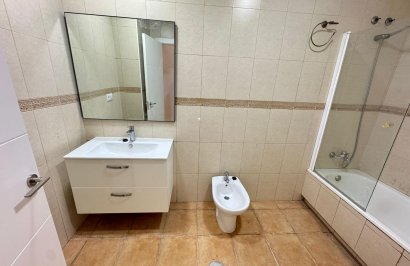 Resale - Apartamento - Catral - Comunidad valenciana