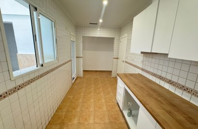 Resale - Apartamento - Catral - Comunidad valenciana