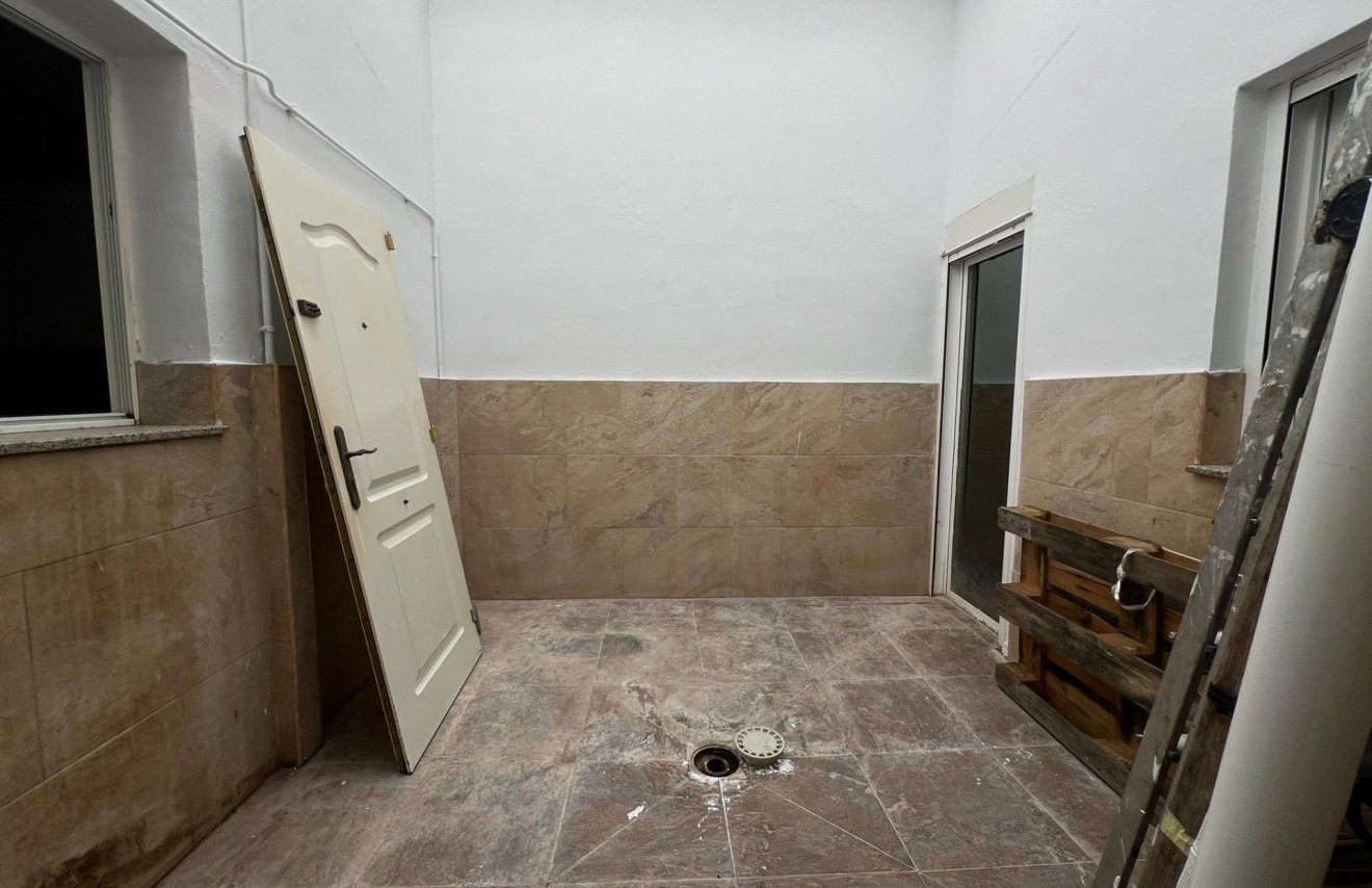 Resale - Apartamento - Catral - Comunidad valenciana