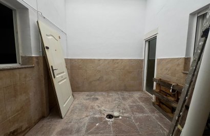 Resale - Apartamento - Catral - Comunidad valenciana