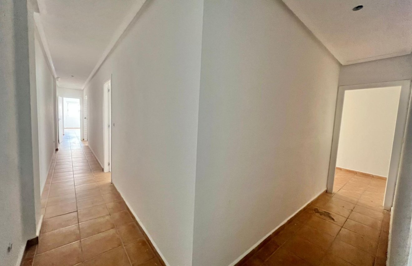 Resale - Apartamento - Catral - Comunidad valenciana