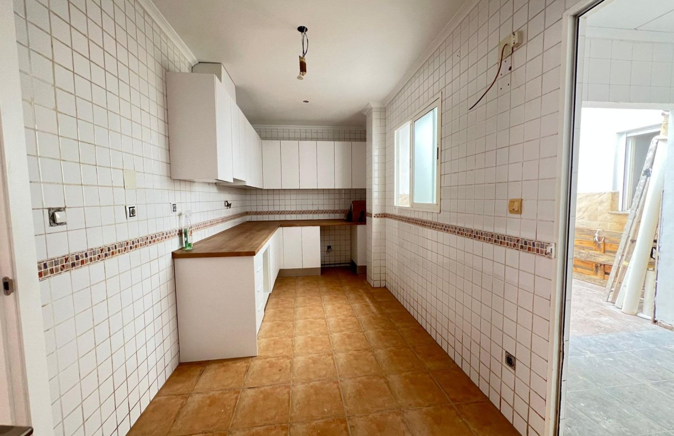 Resale - Apartamento - Catral - Comunidad valenciana