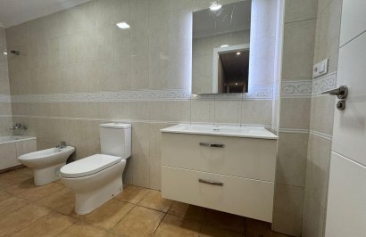 Resale - Apartamento - Catral - Comunidad valenciana