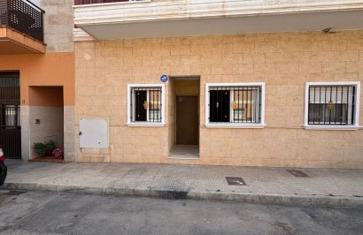 Resale - Apartamento - Catral - Comunidad valenciana