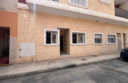 Resale - Apartamento - Catral - Comunidad valenciana